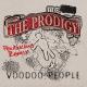 The Prodigy - "Voodoo People" (Pendulum Remix) (2005)