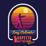 album image Ti aspetto all'altare Ti Aspetto all'Altare (Bachata) - Single