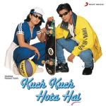 album image Saajan Ji Ghar Aaye #AVO Kuch Kuch Hota Hai (Original Motion Picture Soundtrack)