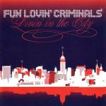 album image Ballad Of Nyc Livin' in the City