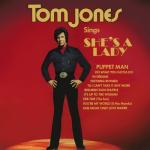 album image She's A Lady Tom Jones Sings She's a Lady