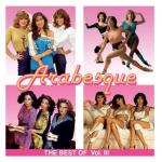 album image Don`T Fall Away From Me The Best of Arabesque, Vol. 3