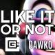 Неизвестен - FNAF 6 SONG (Like It Or Not) LYRIC VIDEO - Dawko &