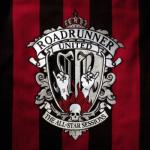album image The End Roadrunner United: The All-Star Sessions