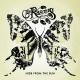 The Rasmus - Night After Night (Out of the Shadows)