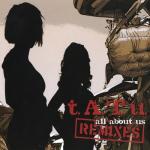 album image All About Us All About Us (Remixes) - EP