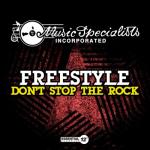 album image Don't Stop the Rock Don't Stop the Rock - Single