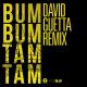 MC Fiotti - Bum Bum Tam Tam (David Guetta Remix) https://vk.com/vip__room