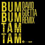 album image Bum Bum Tam Tam (David Guetta Remix) https://vk.com/vip__room Bum Bum Tam Tam (David Guetta Remix) - Single
