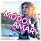 Adriana Vitale - Modo Amar (From "Soy Luna 3")