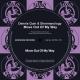 Dennis Quin, Shermanology - Move Out Of My Way