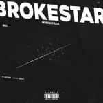 album image Невыносимо (feat. Horus) BROKESTAR