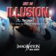 Imagination feat. Errol Kennedy - Just an Illusion (Jose Jimenez Radio Edit) [feat. Errol Kennedy]