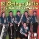 El Gringo Julio - Crasna Pashasca