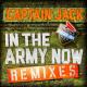 Captain Jack - In the Army Now