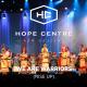 Hope Centre - We Are Warriors (Rise Up)