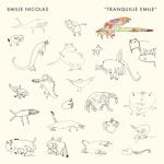 album image Higher Love Tranquille Emile
