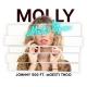 Johnny 500 feat. Moesti Thoo - Molly met Spa