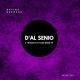 D'AL SENIO - A Thought in Your Mind (Vocals by Jammaroots)