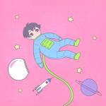 album image Little Astronaut Little Astronaut - Single