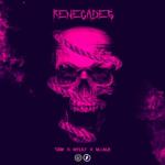 album image Renegades Renegades - Single