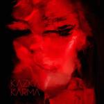 album image Cry KARMA