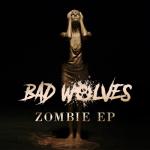 album image Zombie (Pop Mix) Zombie - EP