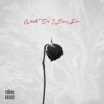album image What do i live for (Fabian Secon) - (Lyrics) What Do I Live For - Single