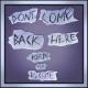KIRA - Don't Come Back Here ft. rachie (Original Song)