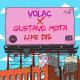 Gustavo Mota, Volac - Like Dis