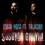 album image Susuyor Gibiyim Susuyor Gibiyim (feat. Taladro) - Single
