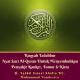 Mishary Rashid Al-Afasy - Sourate 1 - Al-Fatiha