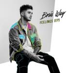 album image Want You (feat. Carla Katz) Feelings - EP