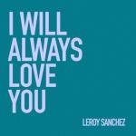 album image I Will Always Love You I Will Always Love You - Single