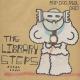 The Library Steps, Jesse Dangerously, Ambeez feat. ginzuintriplicate - S. Morganstern