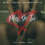 album image Plus de toi Plus de toi (feat. Kinnie Lane) - Single