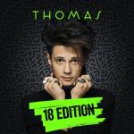 album image Tutta la notte Thomas (18 Edition)