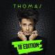 Thomas - Tutta la notte