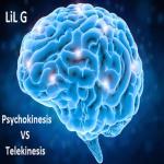 album image Try Me Psychokinesis VS Telekinesis