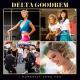 Delta Goodrem - Physical (Initial Talk 1988 Remix)