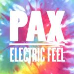 album image Electric Feel Electric Feel - Single
