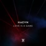 album image Love Is A Game Love Is a Game - Single