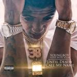 album image Полицейская мигалка Until Death Call My Name