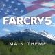 Baltic House Orchestra - Main Intro Theme  (From "Far Cry 5")