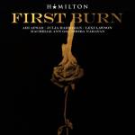 album image First Burn First Burn - Single
