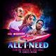 Dimitri Vegas & Like Mike, Gucci Mane, Dimitri Vegas - All I Need