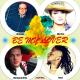 DJ Combo, Sherman de Vries feat. Tony T, Alba Kras - Be My Lover
