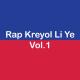 Barikad Crew - Toup pou yo