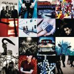 album image One Achtung Baby