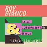 album image Vino Rosso Lieder, für immer - Single